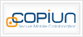 Logo: Copiun