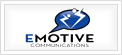 Logo: Emotive Communications